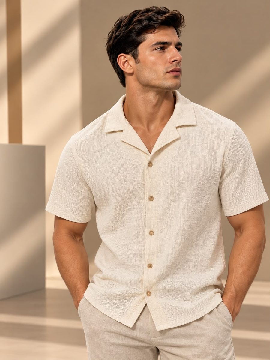 Camisa Río