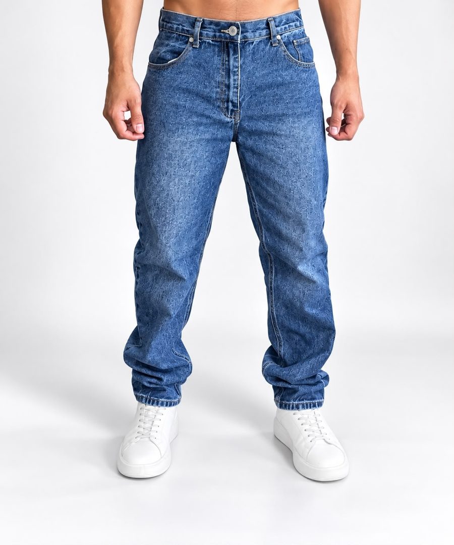 Jeans Mons